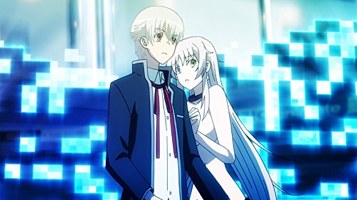 K - Episode 06-09, DVD