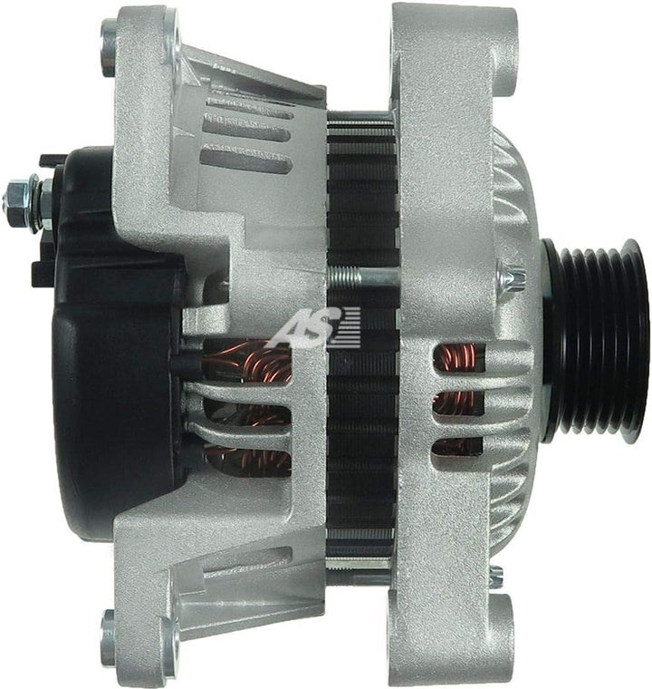 ASPL A1012 Lichtmaschinen