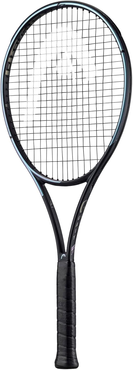 Head Gravity Team Unstrung Tennis Racquet 2, 2