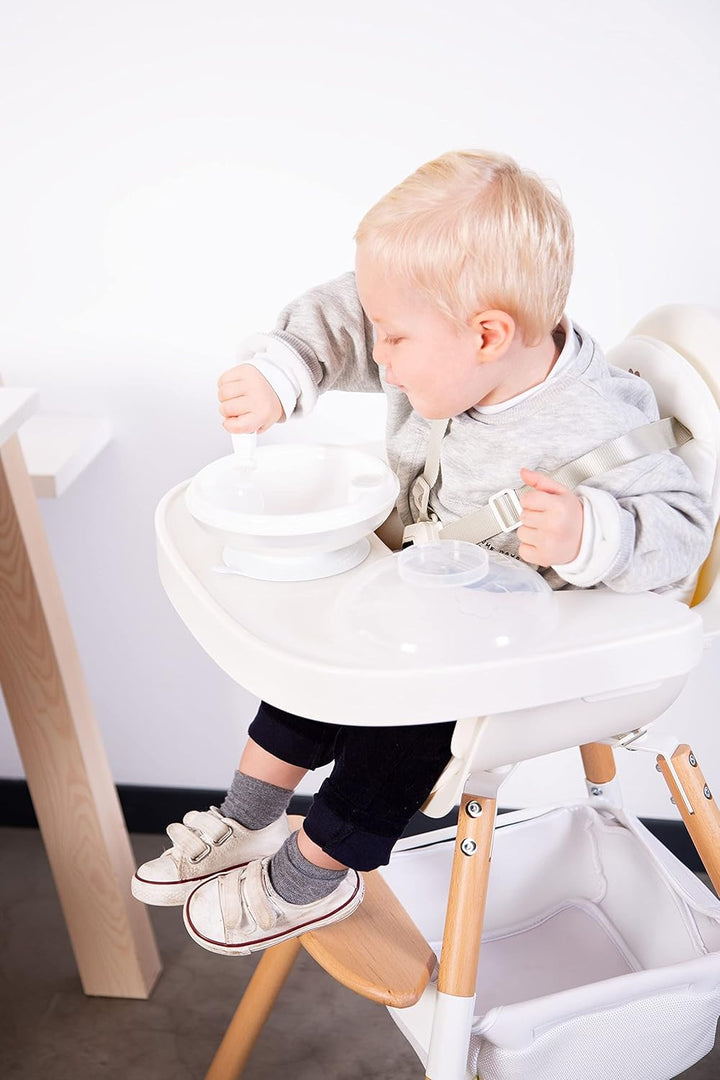 Childwood CHEVOBAS Evolu 2 Korb Sandwich, mesh
