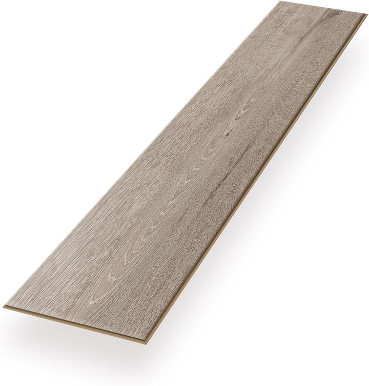 EGGER NatureSense Laminat EL2010 Melba Eiche grau 1292x193x7mm (2,494m²) 2,494m² | Boden, 2,494m² |