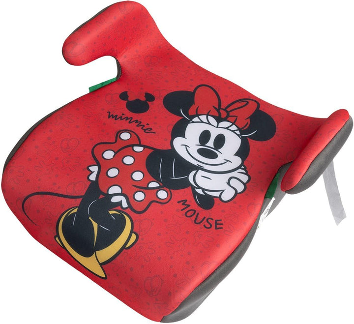 Tataway Disney Minnie i-Size ECE R129 Autositz für Kinder, 126-150 cm, 22-36 kg, 6-12 Jahre alt, Gru