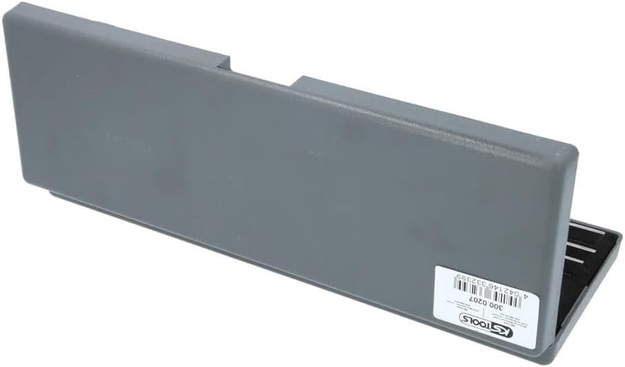 KS Tools 300.0207 Universal-Winkelmesser, 300mm