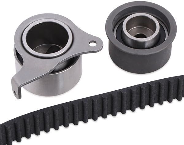 JAPANPARTS JPKDD-228 Kit Distr Corolla 92>00 1.3/1.4 16V