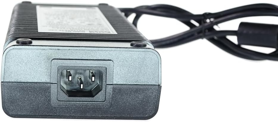 Mean Well GST 280W 5.8A Stromversorgungsadapter GST280A48-C6P, GST280A48-C6P