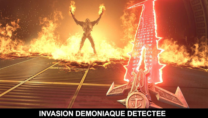 Doom Eternal