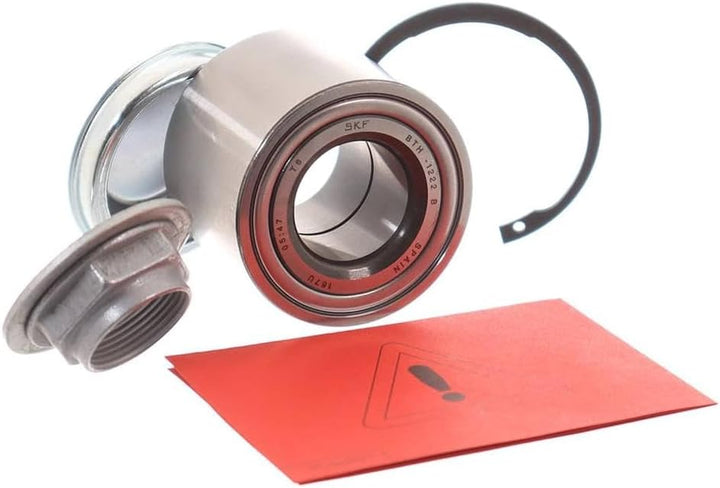 SKF VKBA 6544 Radlagersatz