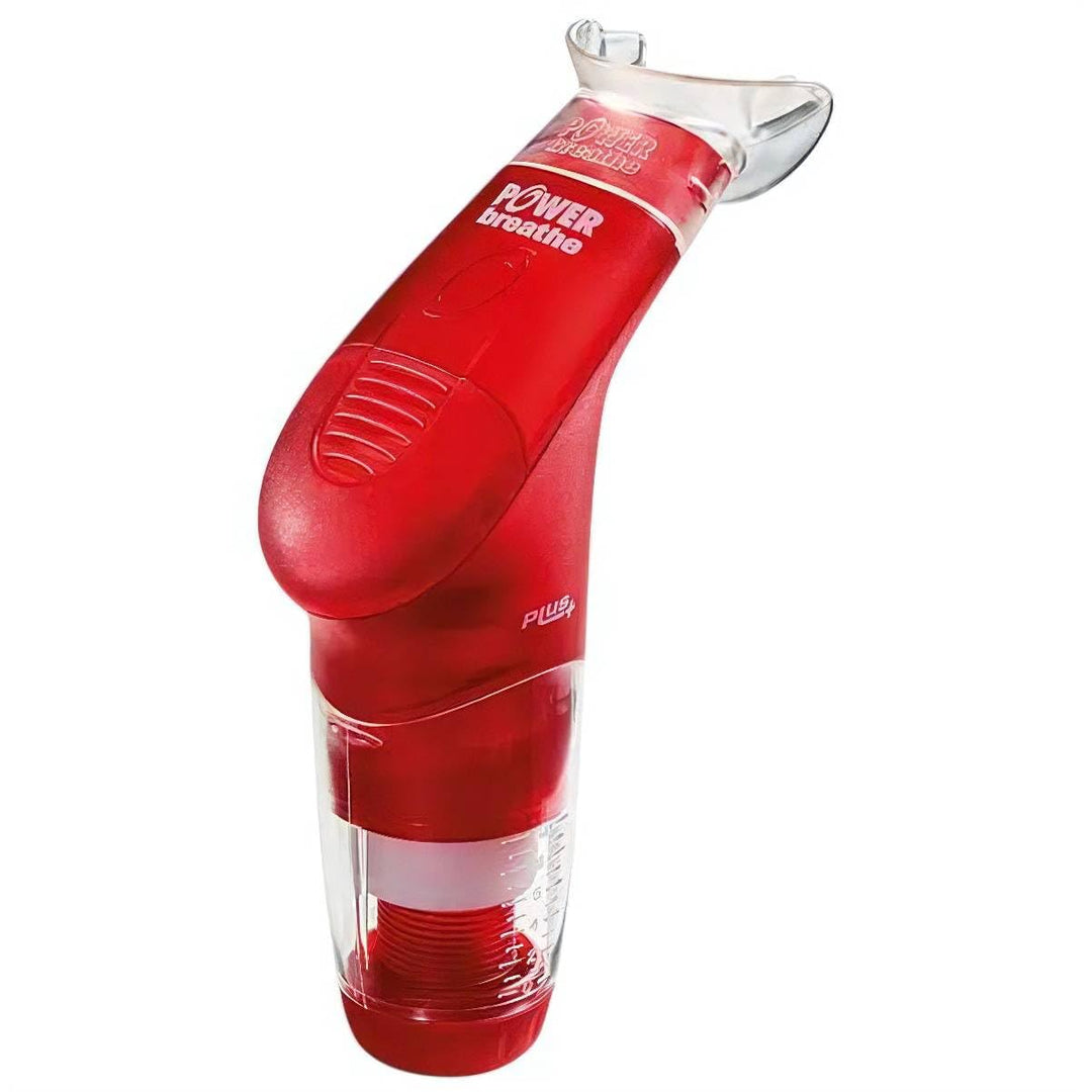 Powerbreathe Sports Performance Plus Atemtrainer