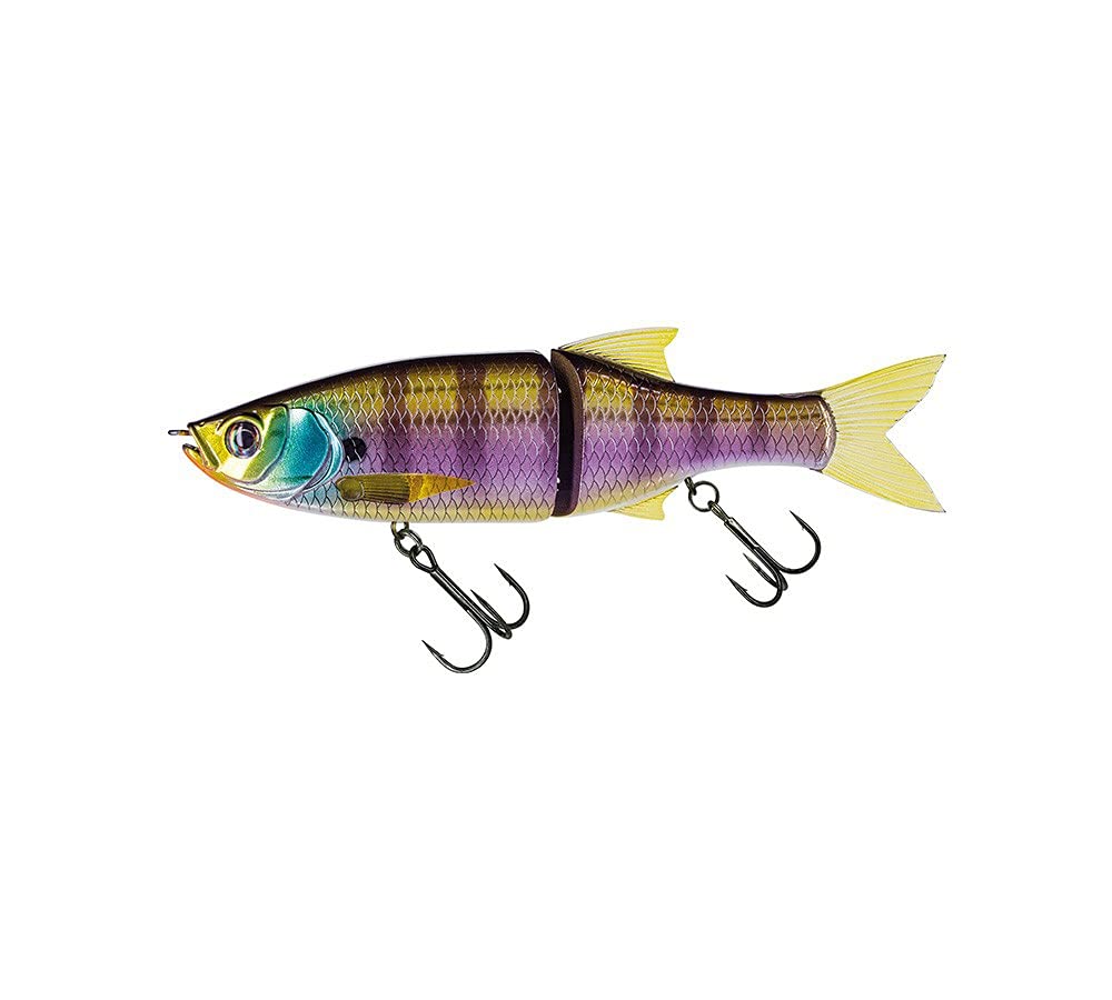Molix Glide Bait 178 Floating Farbe MX Blue Gill