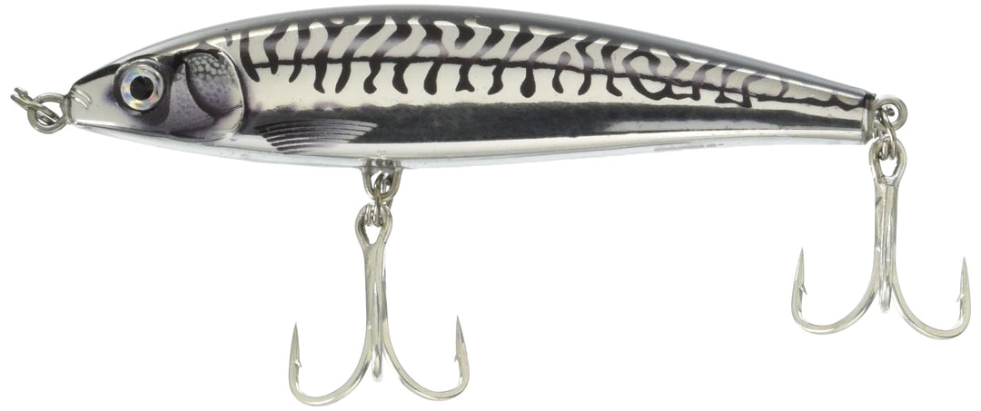 Rapala - X-Rap Magnum Prey Angelköder - Angelzubehör - Salzwasser Spinnköder für Friedfische und Rau