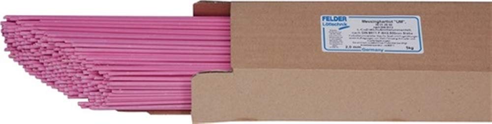 Messinghartlot Cu 303 (L-Cu Zn 40) UM