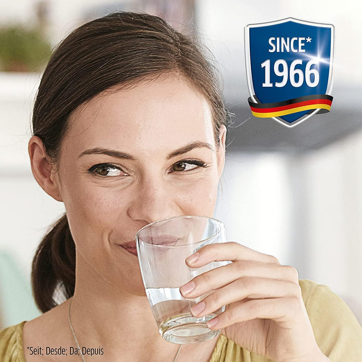 Brita On Tap filterpatroon, Acrylic, 1 Stück (1er Pack), 1 Stück (1er Pack)