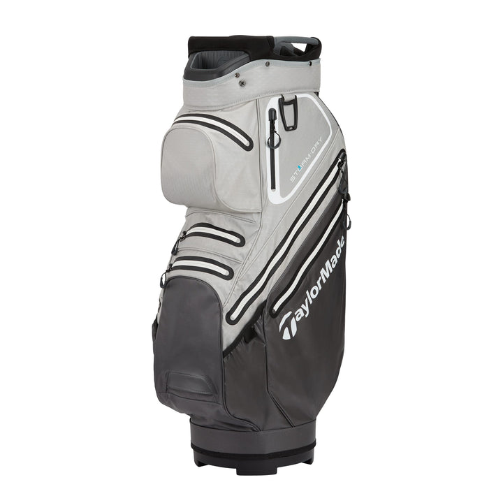 TaylorMade Golf Storm Dry Cart Bag