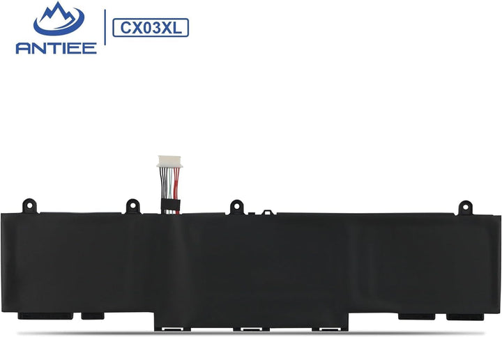 ANTIEE CX03XL Laptop Akku für HP EliteBook x360 830 G7 EliteBook x360 830 G8 Series HSTNN-IB9G HSTNN