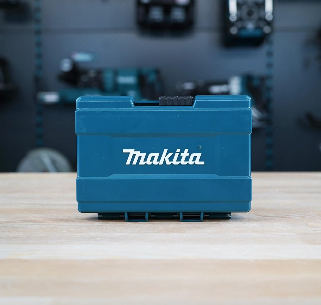 Makita Bohrer-Set 18tlg