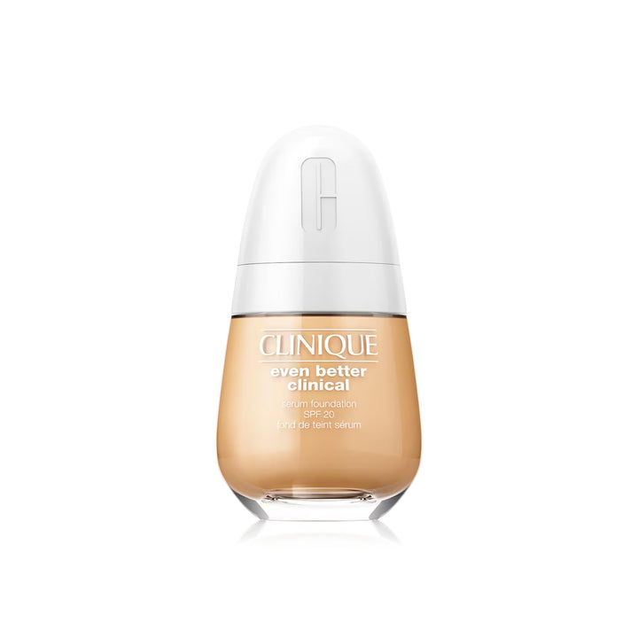Clinique Even Better Cream Foundation Spf20Wn46-Golden 30 Ml 30 ml (1er Pack) Wn46-Golden, 30 ml (1e