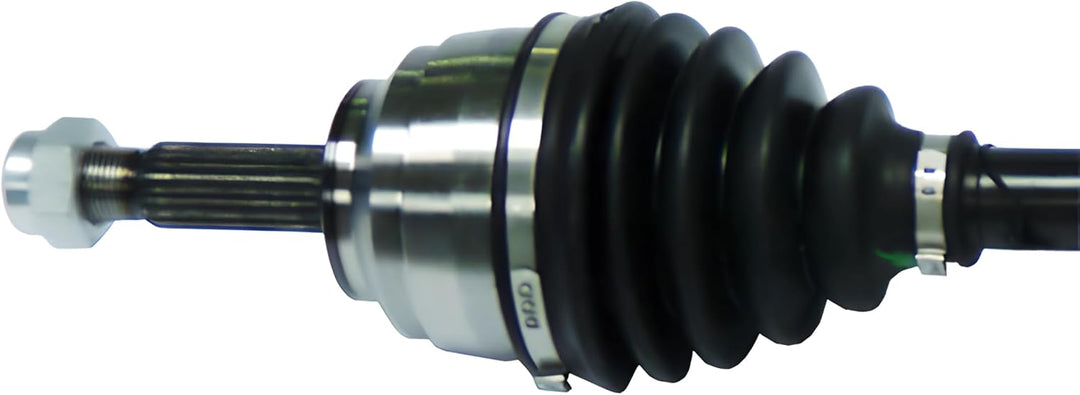 SKF VKJC 2752 Antriebswelle