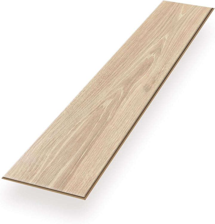 EGGER Aquadura Hybridboden EDF203 Panora Eiche beige 1292x193x7,5mm (1,995m²) 1,995m² | Boden, 1,995