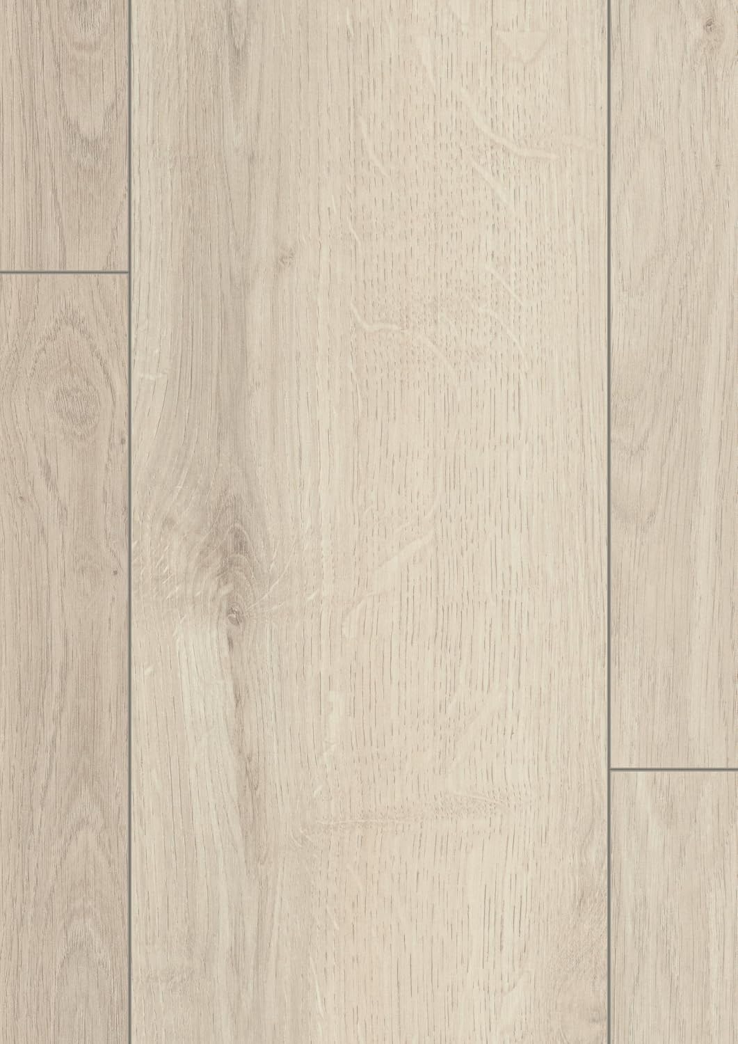 EGGER NatureSense Laminat EL2831 Elton Eiche weiss 1292x193x8mm (1,995m²) 1,995m² | Boden, 1,995m² |