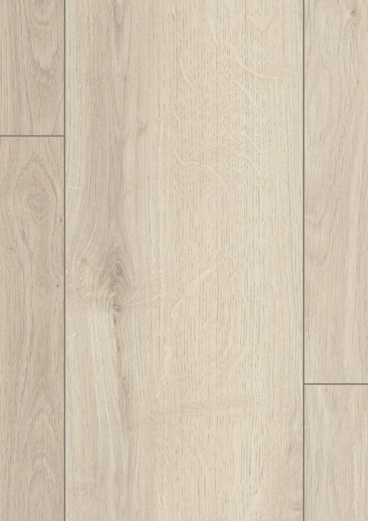 EGGER NatureSense Laminat EL2831 Elton Eiche weiss 1292x193x8mm (1,995m²) 1,995m² | Boden, 1,995m² |