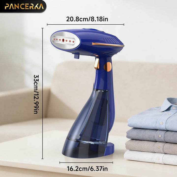 Portable Steam Iron