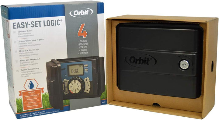 Orbit 94894 – 4 &