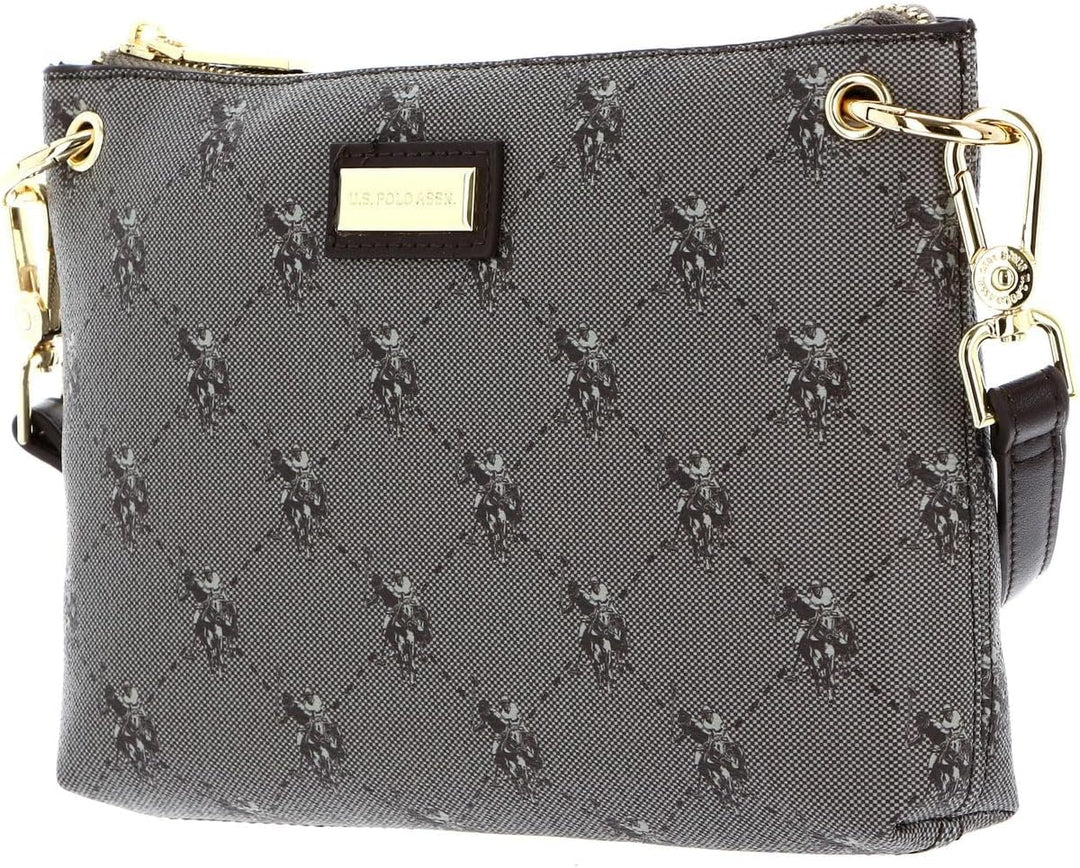 U.S. POLO ASSN. Hampton Umhängetasche 24 cm