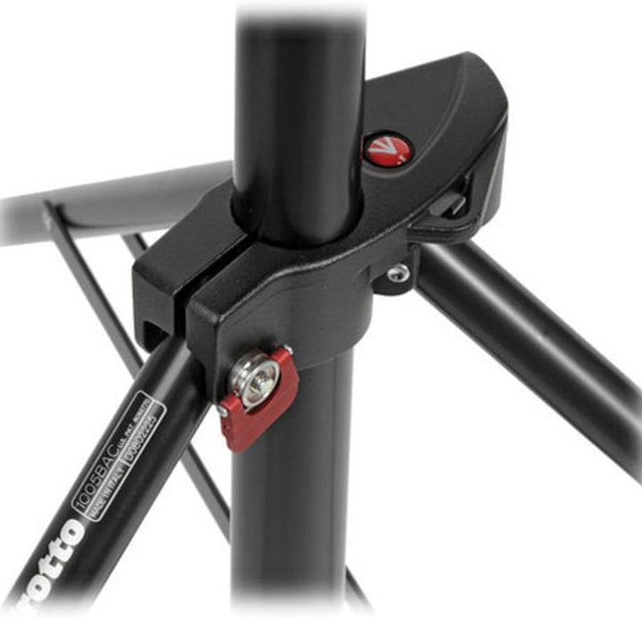 Manfrotto 3ER Pack STATIV COMPACT AC