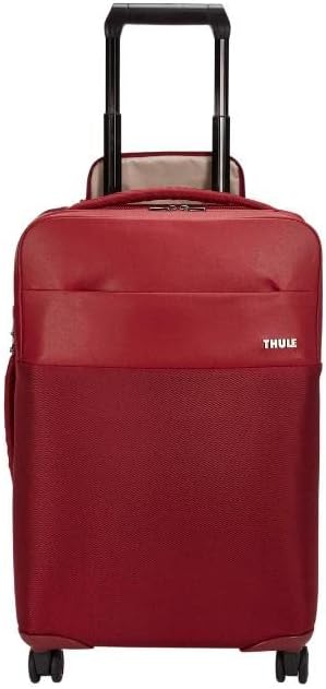 Thule Spira Carry On Spinner Spira Carry On Spinner Carry-on luggage Einheitsgrösse Rio Red, Einheit