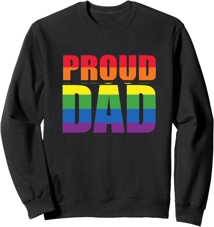 LGBT Gay Pride Schwule Lesben Bisexuelle Transgender Sweatshirt