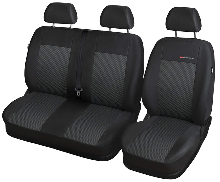 Auto-Dekor 432-p3 Massgefertigte Autositzbezüge Sitzschoner Schonbezüge Sitzauflagen *Elegance Line*