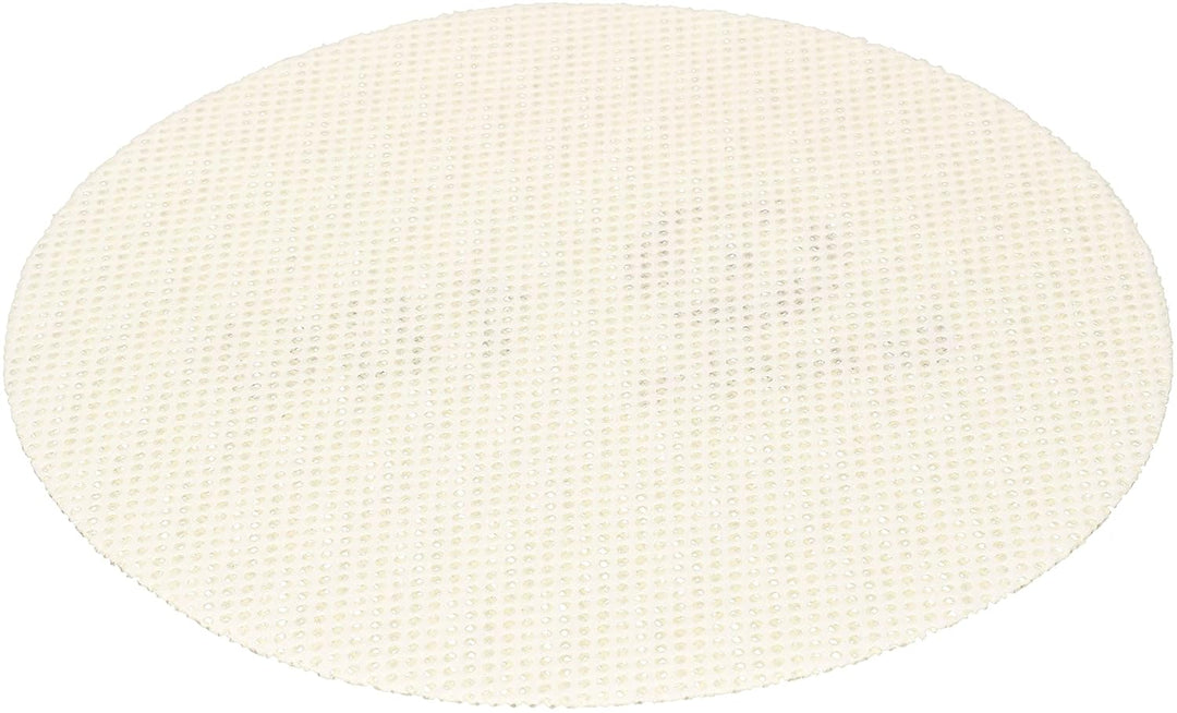 KOTARBAU® 20er Set Schleifgitter-Scheibe Ø 225 mm mit Klett Soft 180, Soft 180