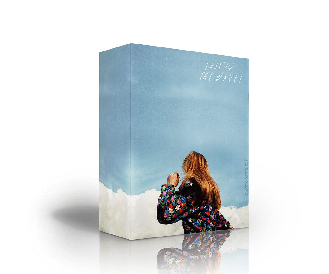 Lost in the Waves (Ltd., Audio-CD