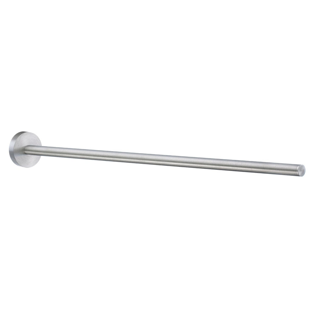 Smedbo Home verchromtem matt Handtuchhalter, silberfarben