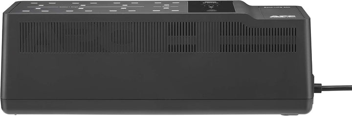 APC by Schneider Electric Back-UPS ES - BE650G2-UK - Unterbrechungsfreie Stromversorgung 650VA (8 Au