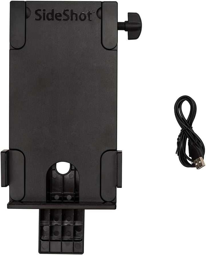 We R Memory Keepers 660408 Attachment Shotbox Sideshot-Arm Befestigung, 0, One Size