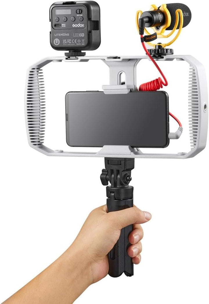 Godox VK1-UC Vlogging Kit
