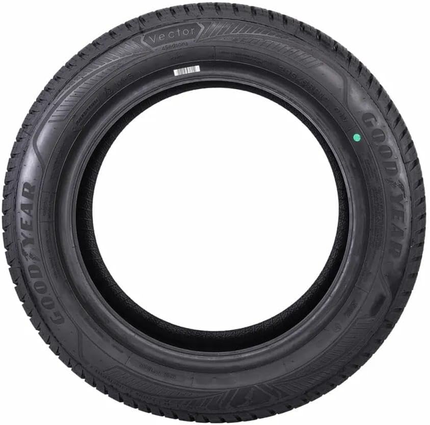 Goodyear Vector 4Seasons Gen-3 | Ganzjahresreifen 155/70R19 88T, 155/70R19 88T