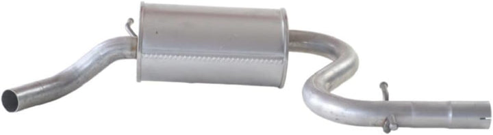 Bosal 233-811 Mittelschalldämpfer