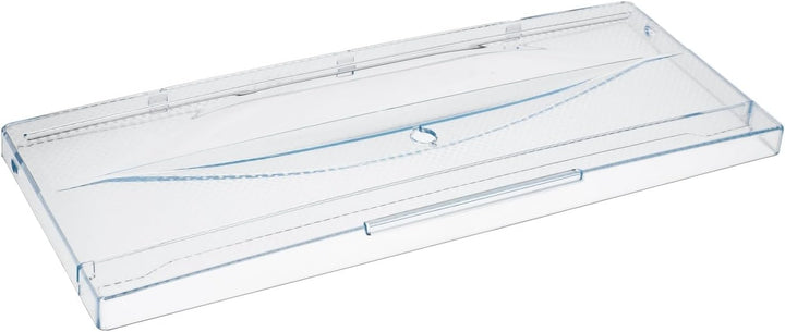 ORIGINAL Liebherr 7402461 Schubladen Abdeckung Blende Front vorne 390x152mm Schublade Gemüsefach Küh