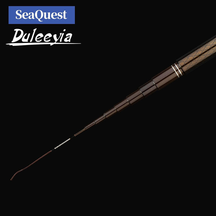 SeaQuest Duleeyia Tenkara Rod Duleeyia 13&