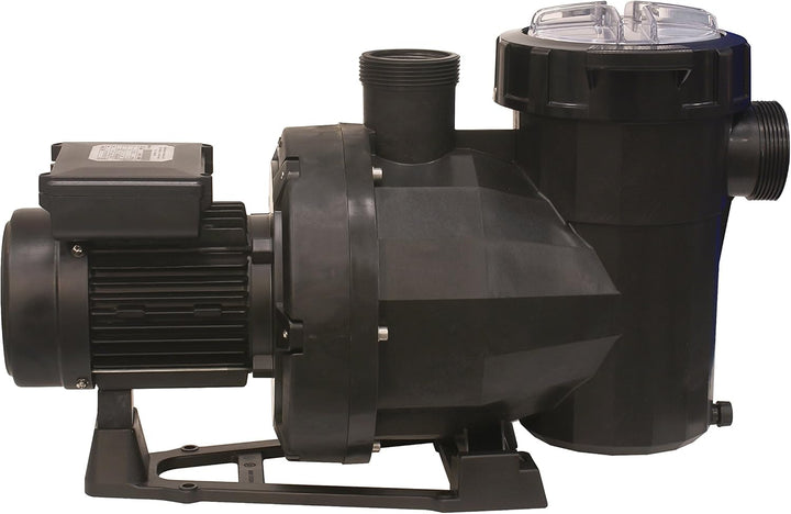 Fluidra 65557 – Pumpe Victoria Plus Silent 1/2 CV Mono