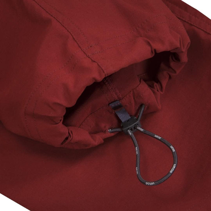 Ocun Mania Pants Men M Wine Merlot, M Wine Merlot
