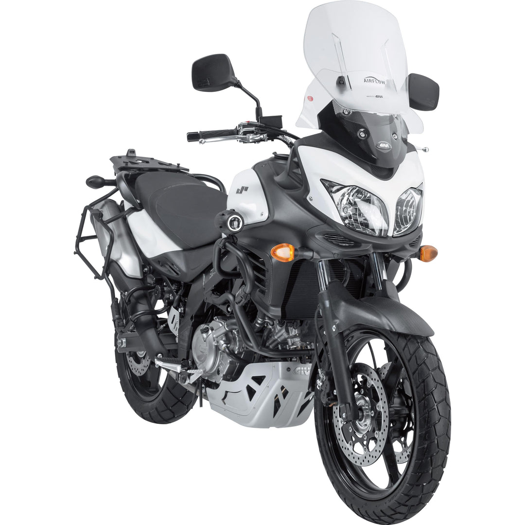 Givi TN3101 Sturzbügel schwarz Suzuki DL 650 VStrom (20112014), Other, TU EU