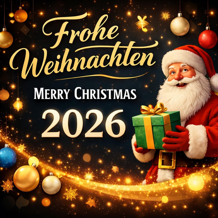 com-four® Premium Kantenhocker - grosse Wichtel in XXL für die Weihnachtsdeko, Handmade Gnom-Figur a