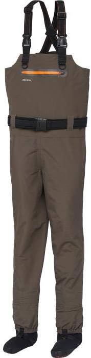 Scierra Kenai Chest Wader Atmungsaktive Wathose L 42/43