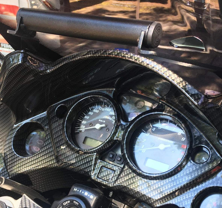 Cockpit-GPS-Leiste für Honda CBF 1000 2006-2009