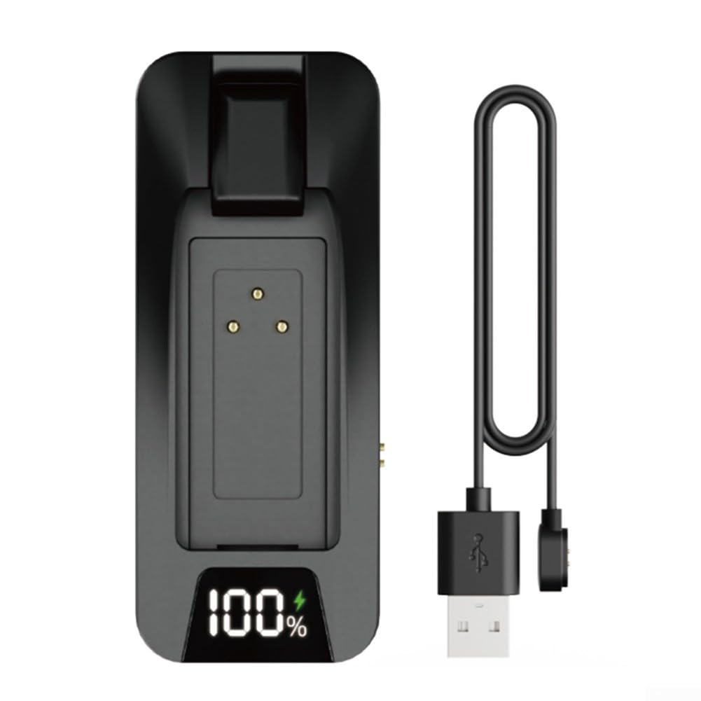 Smart Charger für SRAM AXS und AXS inkl. Batteriestand-Bildschirm und Sicherheitsfunktionen