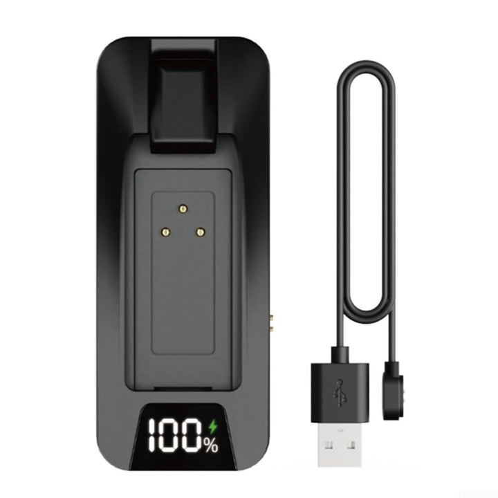 Smart Charger für SRAM AXS und AXS inkl. Batteriestand-Bildschirm und Sicherheitsfunktionen