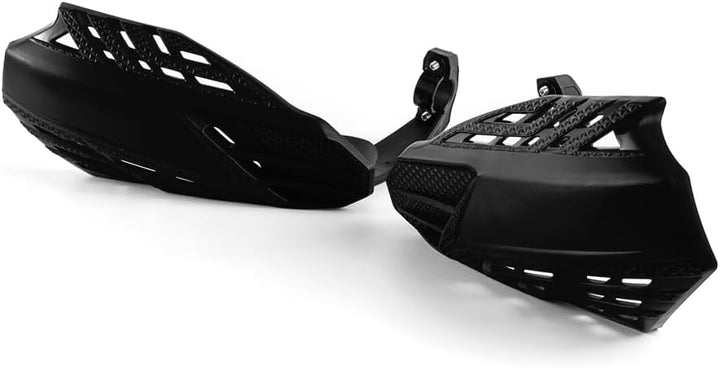 Handprotektoren Motorrad für Dirtbikes für 22 mm 25 mm 28 mm Handguards Motorrad mit Handschutz für